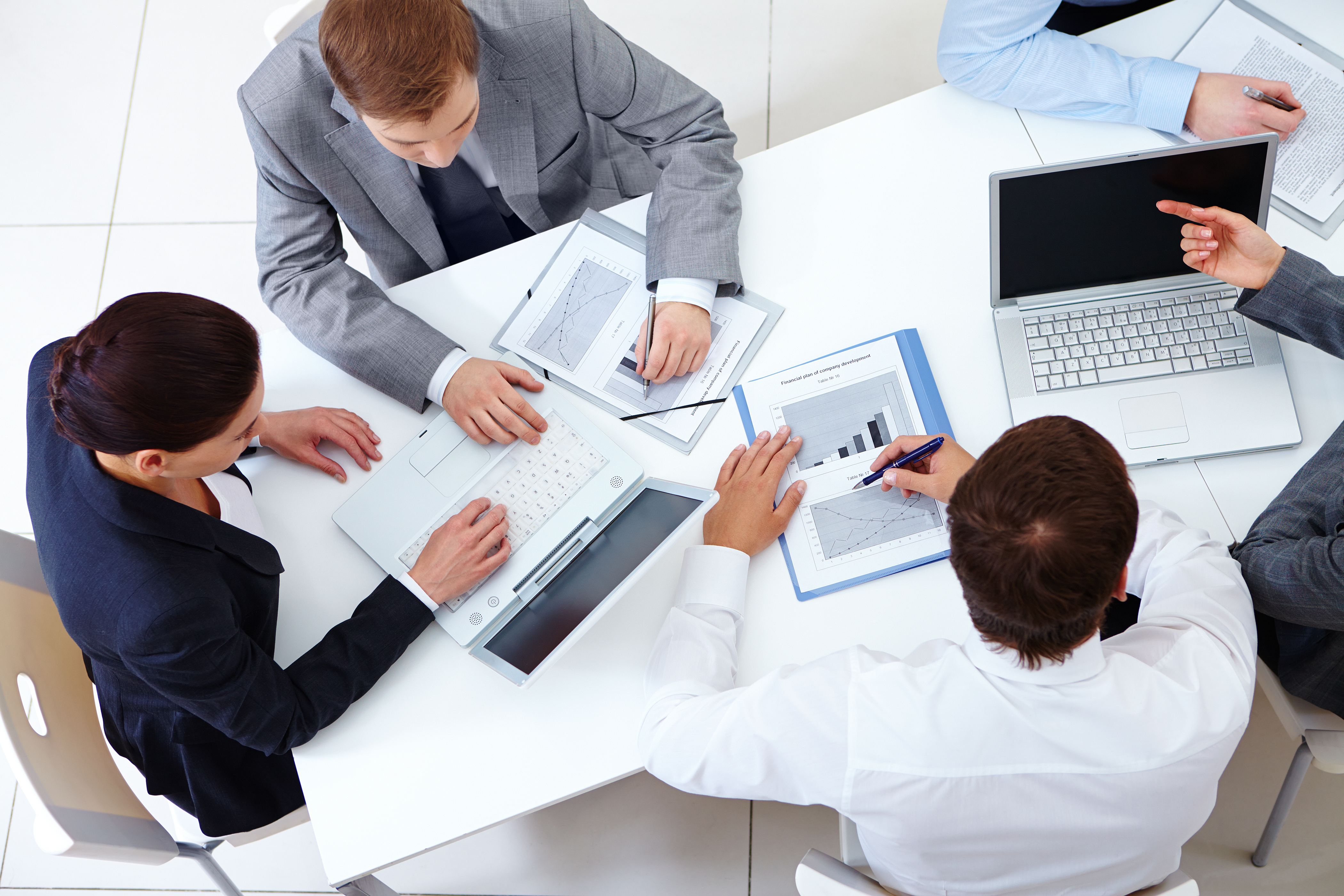 Business planning
